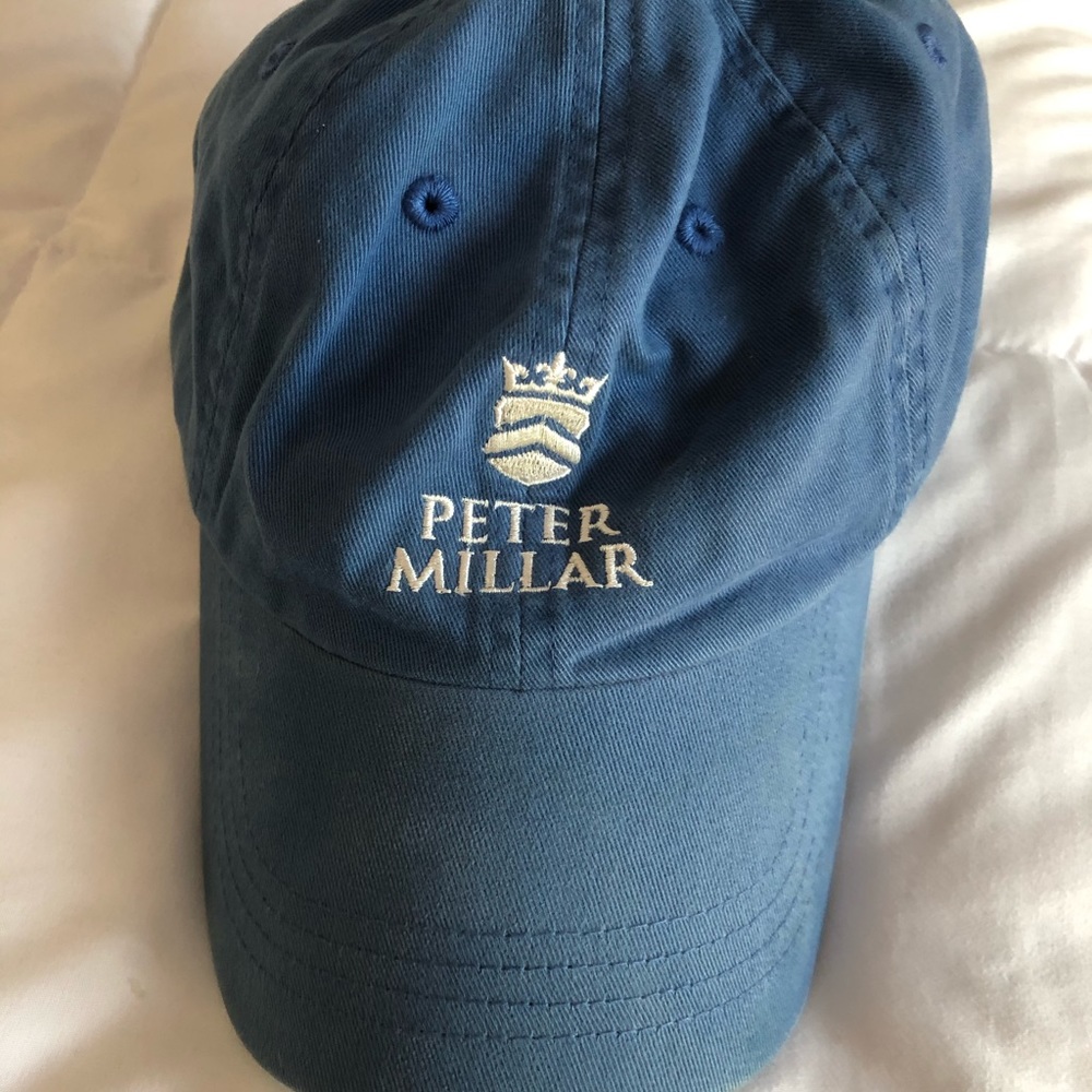 Peter Millar Hat